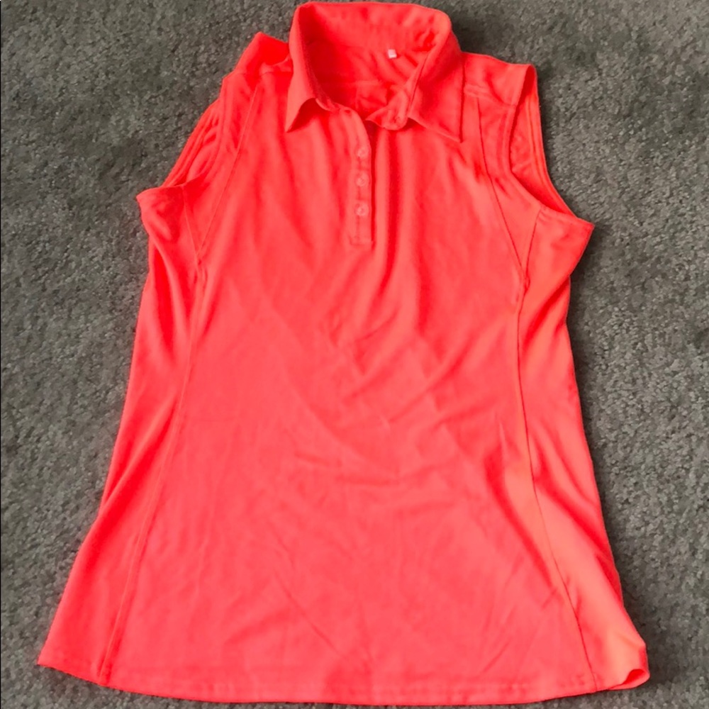 Adidas Golf Shirt